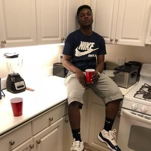 Meet your Posher, Roderick